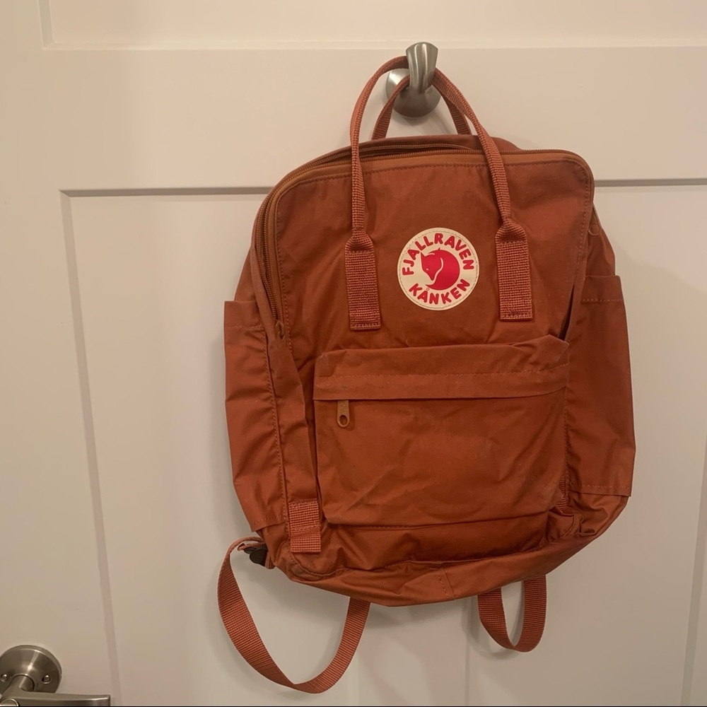 Fjallraven Kanken Backpack